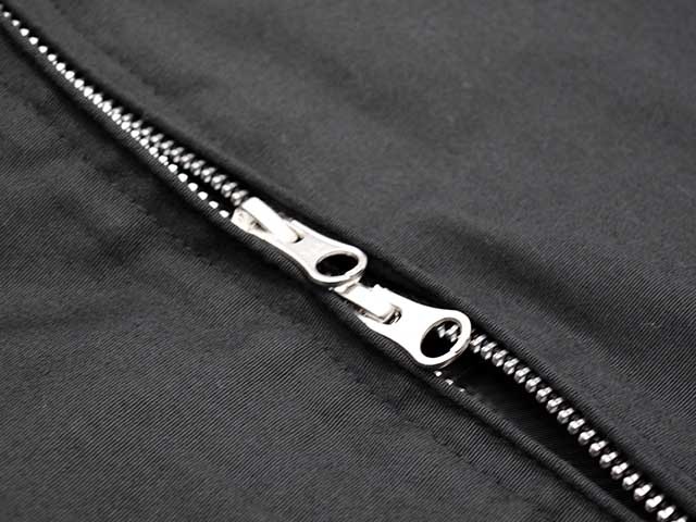 ��ZEMKE'S WHEELS WEAR/���ॱ���ۥ����륺�������ۡ�T/C Stadium Jacket��DEVIL��/T/C���������ॸ�㥱�åȡɥǥӥ�ɡ�