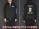��ZEMKE'S WHEELS WEAR/���ॱ���ۥ����륺�������ۡ�T/C Stadium Jacket��DEVIL��/T/C���������ॸ�㥱�åȡɥǥӥ�ɡ�