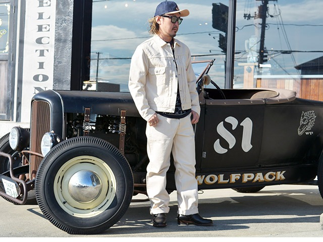 ��JELADO��PRODUCT��/�����顼�ɡɥץ������ȡɡۡ�Age of Longing��301XX Natural��/���������֥��󥮥󥰡�301XX�ʥ�����ɡ�(JP94301VN)