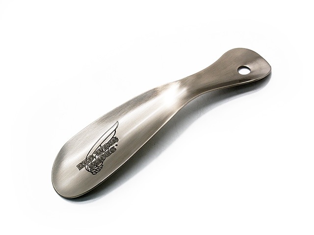��RED WING/��åɥ����󥰡ۡ�Shoe Horn��Brushed Nickel��/���塼�ۡ���ɥ֥�å���ɥ˥å���ɡ�(95186)