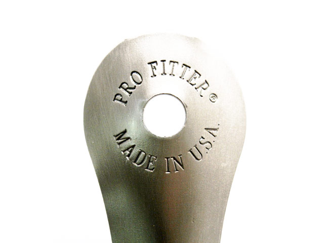 ��RED WING/��åɥ����󥰡ۡ�Shoe Horn��Brushed Nickel��/���塼�ۡ���ɥ֥�å���ɥ˥å���ɡ�(95186)