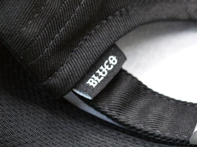 ��4����BLUCO/�֥륳��2026SS��Twill Jet Cap��BLC��/�ĥ������åȥ���åס�BLC�ɡ�(161-61-046)
