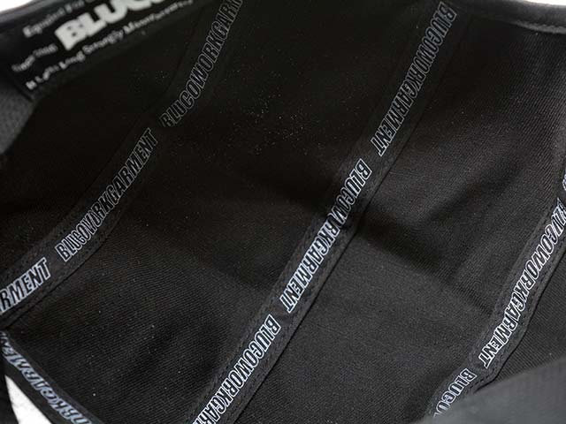 ��4����BLUCO/�֥륳��2026SS��Twill Jet Cap��BLC��/�ĥ������åȥ���åס�BLC�ɡ�(161-61-046)