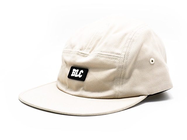 ��4����BLUCO/�֥륳��2026SS��Twill Jet Cap��BLC��/�ĥ������åȥ���åס�BLC�ɡ�(161-61-046)
