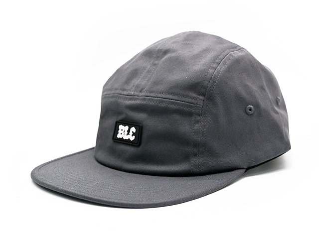 ��4����BLUCO/�֥륳��2026SS��Twill Jet Cap��BLC��/�ĥ������åȥ���åס�BLC�ɡ�(161-61-046)