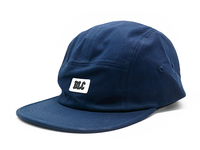��4����BLUCO/�֥륳��2026SS��Twill Jet Cap��BLC��/�ĥ������åȥ���åס�BLC�ɡ�(161-61-046)