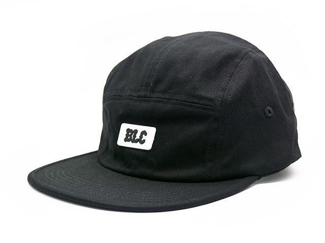 ��4����BLUCO/�֥륳��2026SS��Twill Jet Cap��BLC��/�ĥ������åȥ���åס�BLC�ɡ�(161-61-046)