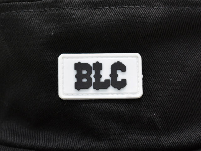 ��4����BLUCO/�֥륳��2026SS��Twill Jet Cap��BLC��/�ĥ������åȥ���åס�BLC�ɡ�(161-61-046)