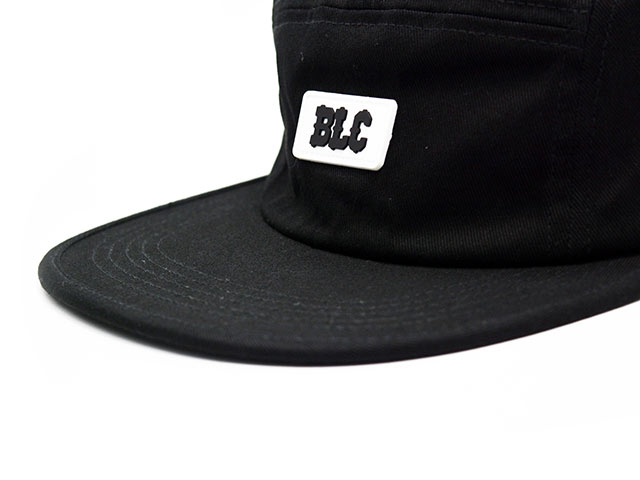 ��4����BLUCO/�֥륳��2026SS��Twill Jet Cap��BLC��/�ĥ������åȥ���åס�BLC�ɡ�(161-61-046)