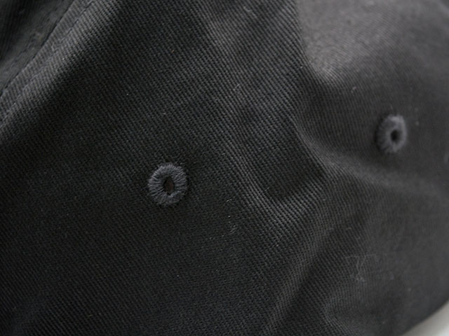 ��4����BLUCO/�֥륳��2026SS��Twill Jet Cap��BLC��/�ĥ������åȥ���åס�BLC�ɡ�(161-61-046)