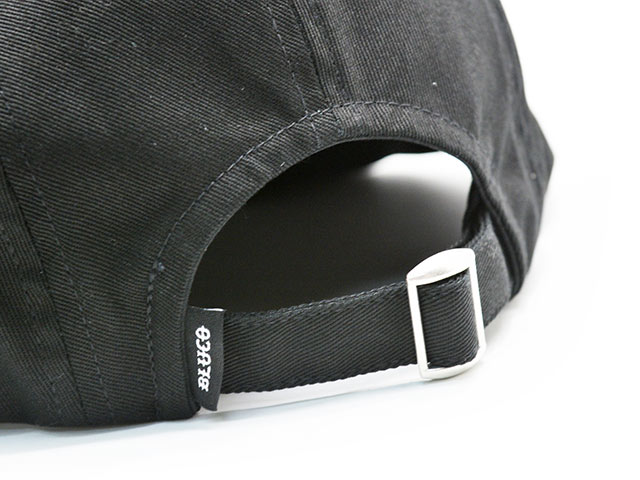��4����BLUCO/�֥륳��2026SS��Twill Jet Cap��BLC��/�ĥ������åȥ���åס�BLC�ɡ�(161-61-046)