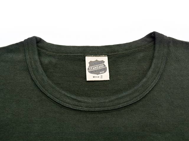 ��3����TROPHY CLOTHING/�ȥ��ե������������󥰡�2026SS��Block Logo Overdye S/S Tee/�֥��å����������С��������硼�ȥ��꡼��Tee��(TR26SS-207)