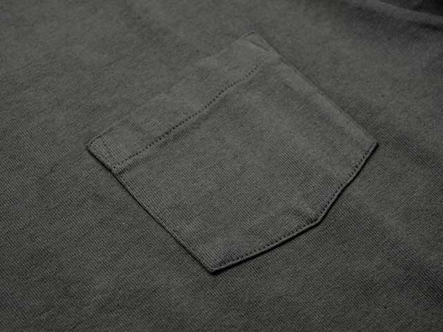 ��3����TROPHY CLOTHING/�ȥ��ե������������󥰡�2026SS��Block Logo Overdye S/S Tee/�֥��å����������С��������硼�ȥ��꡼��Tee��(TR26SS-207)