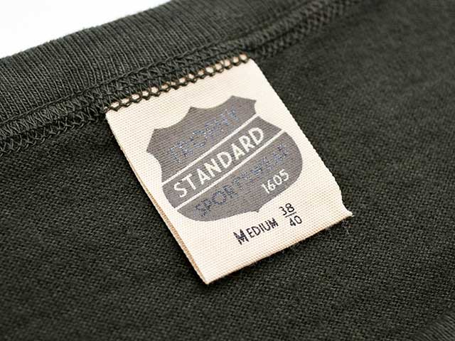 ��3����TROPHY CLOTHING/�ȥ��ե������������󥰡�2026SS��Block Logo Overdye S/S Tee/�֥��å����������С��������硼�ȥ��꡼��Tee��(TR26SS-207)