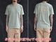 ��3����TROPHY CLOTHING/�ȥ��ե������������󥰡�2026SS��Block Logo Overdye S/S Tee/�֥��å����������С��������硼�ȥ��꡼��Tee��(TR26SS-207)