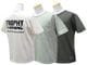��3����TROPHY CLOTHING/�ȥ��ե������������󥰡�2026SS��Block Logo Overdye S/S Tee/�֥��å����������С��������硼�ȥ��꡼��Tee��(TR26SS-207)