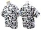 ��2����UNCHANGING LOVE/��������󥸥󥰥�֡�2026SS��Lover's Lip S/S Shirt/��С�����åץ��硼�ȥ��꡼�֥���ġ�(26SS-UCL-015)