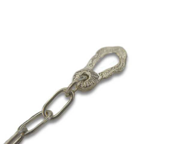 CHOOKE/チョーク】「Necklace Chain”Extra Large”/ネックレスチェーン