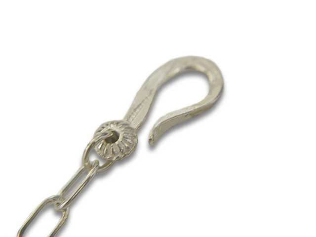 CHOOKE/チョーク】「Necklace Chain”Extra Large”/ネックレスチェーン
