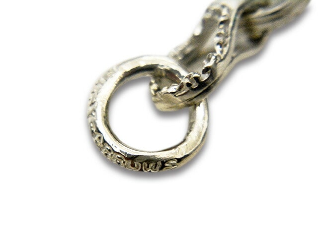 ��FIRST ARROW's/�ե������ȥ��������ۡ�Small Arabesque Locking Wallet Chain/���⡼�륢��٥������å��󥰥�����åȥ��������(O-174)