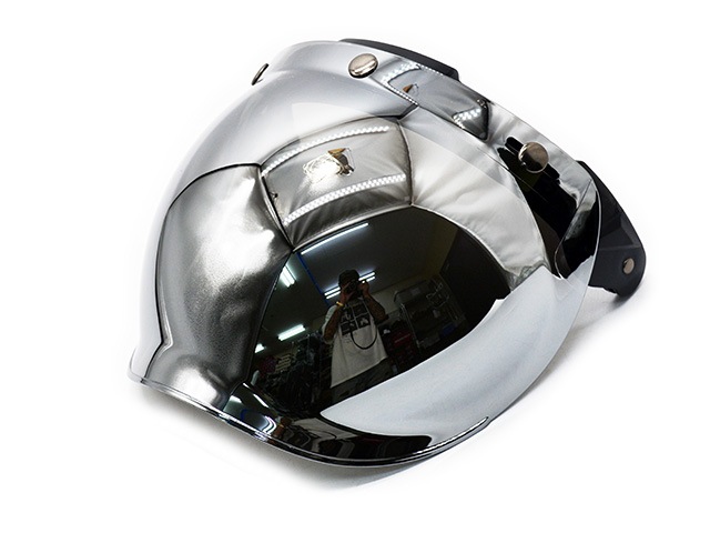 ��4����No Budz/�Ρ��Хå��ۡ�Bubble Shield with Holder/�Х֥륷����ɥ������ۥ������