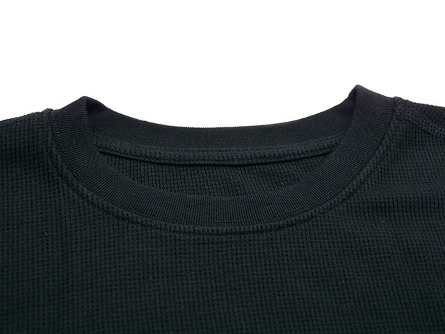 ��3����BLUCO/�֥륳��2026AW��2 Pack Crew Neck Thermal/2�ѥå����롼�ͥå������ޥ��(165-12-040)