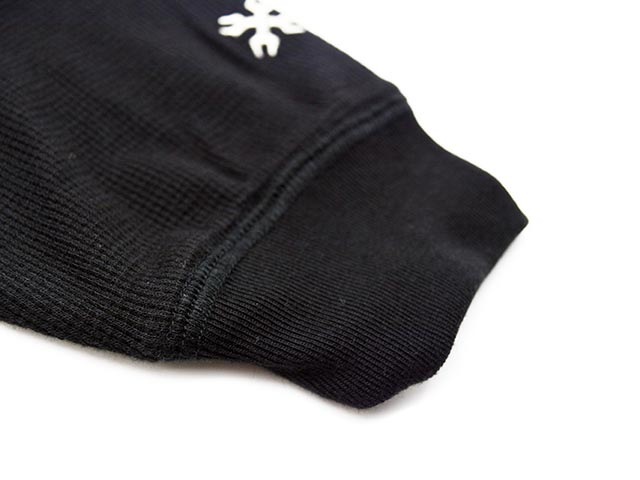 ��3����BLUCO/�֥륳��2026AW��2 Pack Crew Neck Thermal/2�ѥå����롼�ͥå������ޥ��(165-12-040)