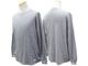 ��3����BLUCO/�֥륳��2026AW��2 Pack Crew Neck Thermal/2�ѥå����롼�ͥå������ޥ��(165-12-040)