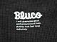 ��3����BLUCO/�֥륳��2026AW��2 Pack Crew Neck Thermal/2�ѥå����롼�ͥå������ޥ��(165-12-040)