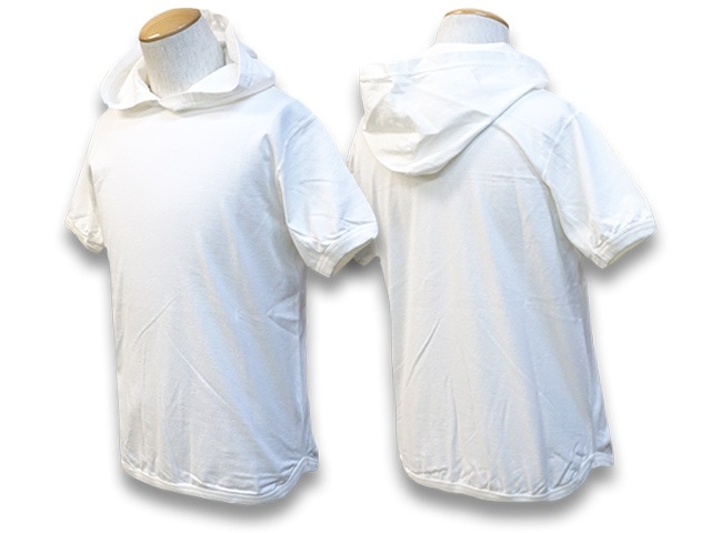 (30% OFF)��2����FULLCOUNT/�ե륫����ȡ�2023SS��Flat Seam Heavy Weight Hoodie Tee/�ե�åȥ�����إӡ��������ȥա��ǥ���Tee��(5222FD)(�ǥ˥�/������/�ۥ����륺���ѥ��/���ᥫ��/�ϡ��졼/�ۥåȥ��å�/�ߥ꥿�꡼/WOLF PACK/����եѥå�)