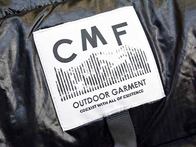 ��COMFY OUTDOOR GARMENT/����ե��������ȥɥ��������ȡ�2023FW��Guide Down L7 COEXSIT/�����ɥ�����L7�����������ȡ�(CMF2302-J02C)(CMF/���ᥫ��/�����ȥɥ�/�л�/������/�ϡ��졼/�ۥåȥ��å�/WOLF PACK/����եѥå�)