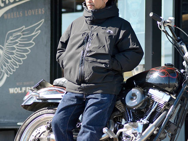 ��COMFY OUTDOOR GARMENT/����ե��������ȥɥ��������ȡ�2023FW��Guide Down L7 COEXSIT/�����ɥ�����L7�����������ȡ�(CMF2302-J02C)(CMF/���ᥫ��/�����ȥɥ�/�л�/������/�ϡ��졼/�ۥåȥ��å�/WOLF PACK/����եѥå�)