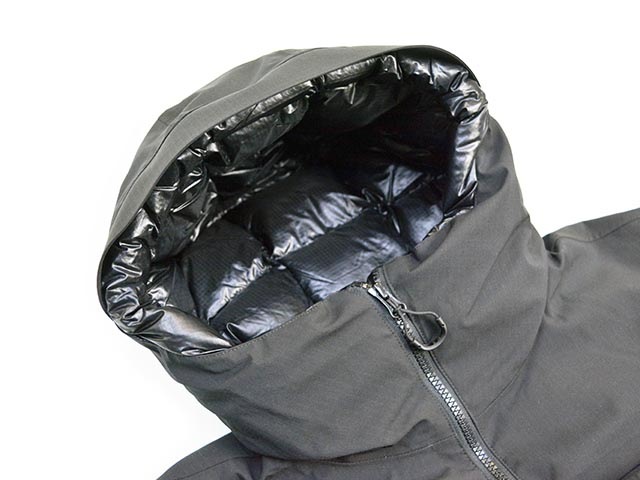 ��COMFY OUTDOOR GARMENT/����ե��������ȥɥ��������ȡ�2023FW��Guide Down L7 COEXSIT/�����ɥ�����L7�����������ȡ�(CMF2302-J02C)(CMF/���ᥫ��/�����ȥɥ�/�л�/������/�ϡ��졼/�ۥåȥ��å�/WOLF PACK/����եѥå�)