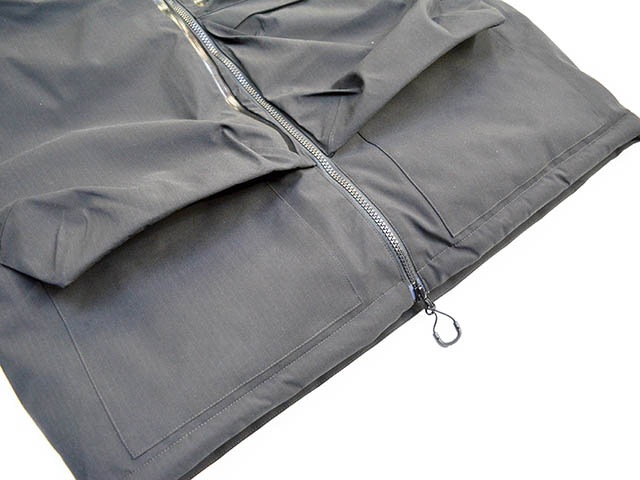 ��COMFY OUTDOOR GARMENT/����ե��������ȥɥ��������ȡ�2023FW��Guide Down L7 COEXSIT/�����ɥ�����L7�����������ȡ�(CMF2302-J02C)(CMF/���ᥫ��/�����ȥɥ�/�л�/������/�ϡ��졼/�ۥåȥ��å�/WOLF PACK/����եѥå�)