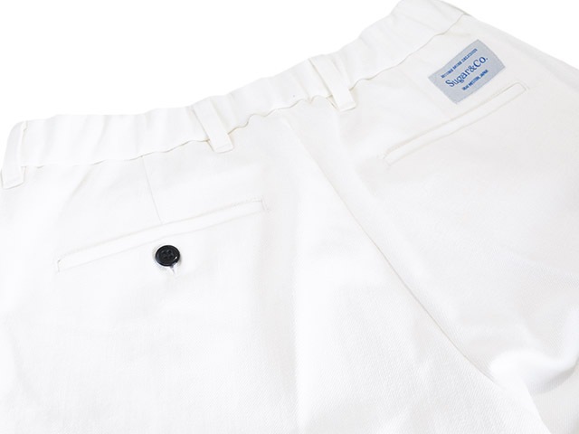 ��Sugar��Co./���奬������ɥ����ۡ�Daddy's Pants��Regular Fit��/���ǥ������ѥ�ġɥ쥮��顼�ե��åȡɡ�(SGR-PT01)