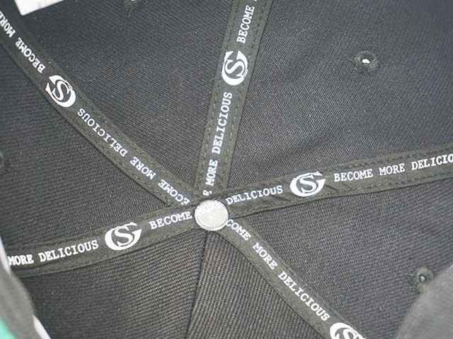 ��Sugar��Co./���奬������ɥ�����2025SS��Washable SGR Cap/�����å���֥�SGR����åס�(SGR-CAP06)