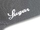 ��Sugar��Co./���奬������ɥ�����2025SS��Washable SGR Cap/�����å���֥�SGR����åס�(SGR-CAP06)