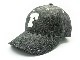 ��2����FULLCOUNT/�ե륫����ȡۡ�6 Panel Denim Baseball Cap/6�ѥͥ�ǥ˥�١����ܡ��륭��åס�(6843)