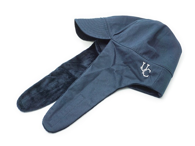 ��3����UNCROWD/���󥯥饦�ɡ�2024AW��Bomber Cap/�ܥ�С�����åס�(247-61-023)