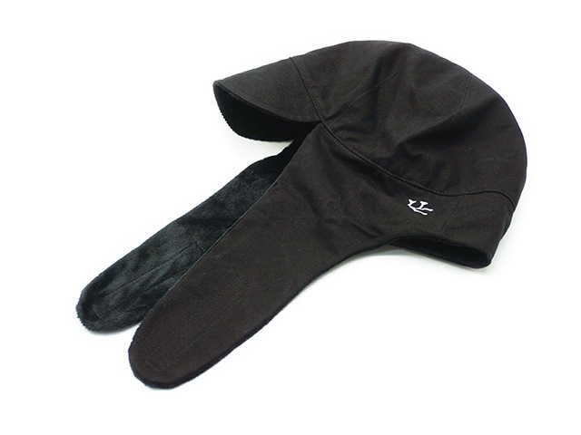 ��3����UNCROWD/���󥯥饦�ɡ�2024AW��Bomber Cap/�ܥ�С�����åס�(247-61-023)