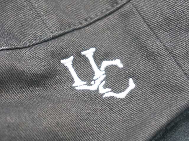 ��3����UNCROWD/���󥯥饦�ɡ�2024AW��Bomber Cap/�ܥ�С�����åס�(247-61-023)