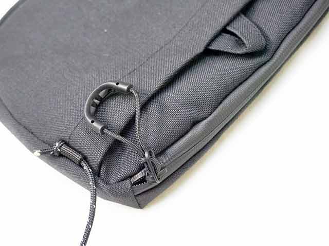3COMFY OUTDOOR GARMENT/եȥɥȡ2025SSSmart Pac Smooth Nylon/ޡȥѥåࡼʥ(CMF2501-AC16)
