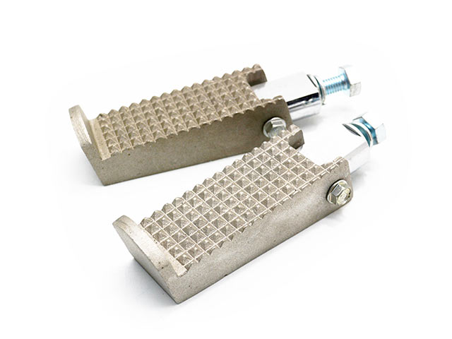 ��HWZN BROSS/�ϥ�����֥����ۡ�Dirt Peg/�����ȥڥ���(Aluminium)