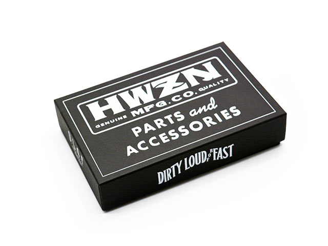 ��HWZN BROSS/�ϥ�����֥����ۡ�Dirt Peg/�����ȥڥ���(Aluminium)