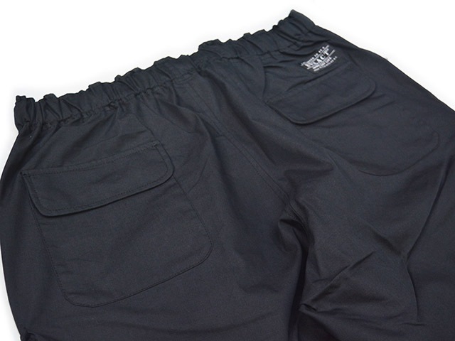 ��EVILACT/�����֥륢���ȡ�2025SS��Tactical Pants/�����ƥ�����ѥ�ġ�(EA25-ACT1-P01)