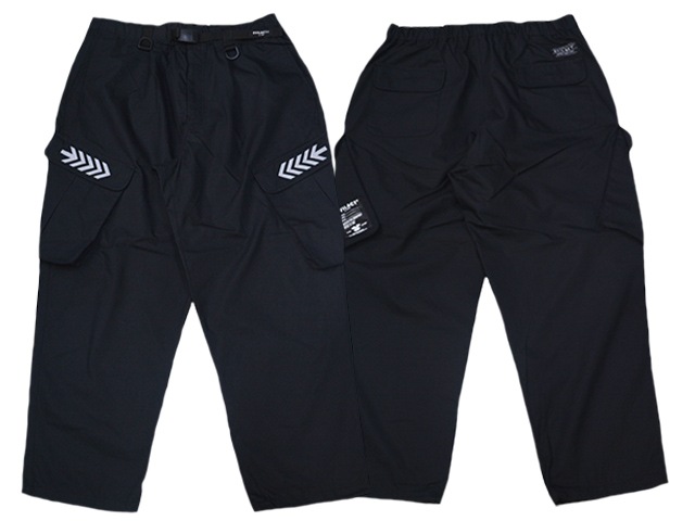 ��EVILACT/�����֥륢���ȡ�2025SS��Tactical Pants/�����ƥ�����ѥ�ġ�(EA25-ACT1-P01)