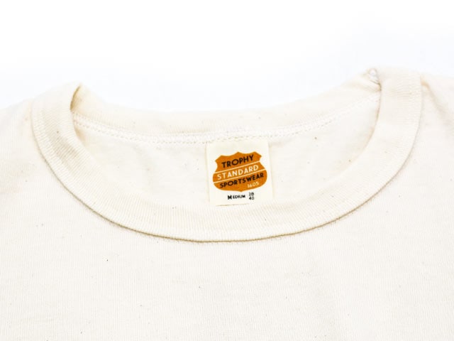 ��TROPHY CLOTHING/�ȥ��ե������������󥰡�2025SS��Ace of Aces Overdye Tee/���������֥������������С�����Tee��(TR25SS-211)