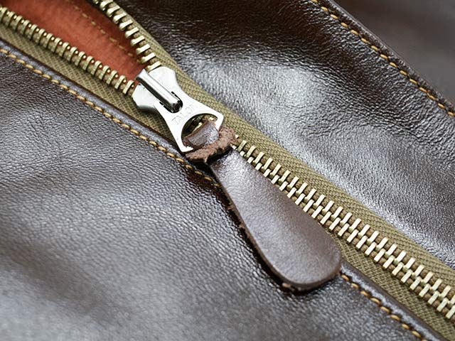 ��BUZZ RICKSON'S/�Х��ꥯ���󥺡ۡ�Type A-2��CONTRACT No. W535 AC-23380 ROUGH WEAR CLOTHING CO.�� 451st BOMB.SQ.-MISTER PERIOD TWICE-��(BR80668)