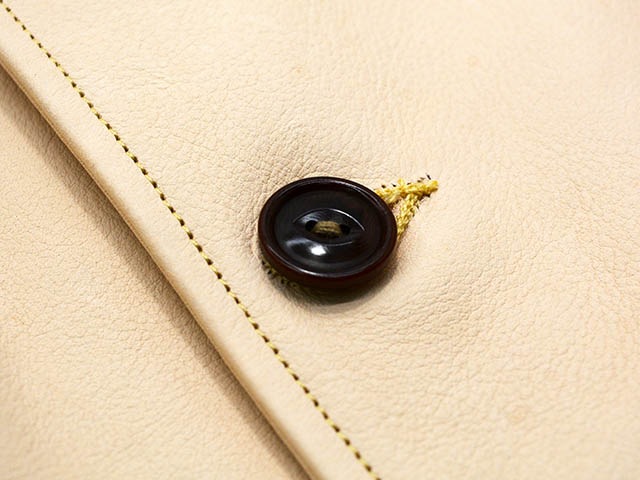 MISTER FREEDOM/ߥե꡼2025FW֡TORPEDOJacket/ɥȥԡɡɥ㥱åȡ(Natural/SC80658)