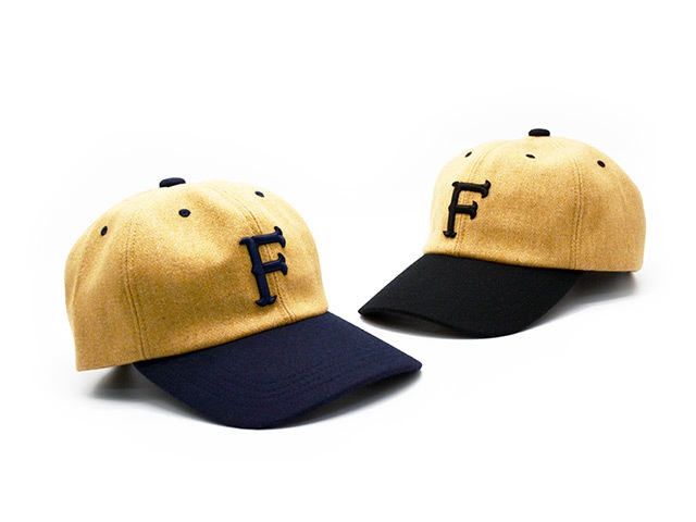 ��2����Mr.FATMAN/�ߥ������ե��åȥޥ��2025AW��F Cap WooL/F����åץ������(5254004)